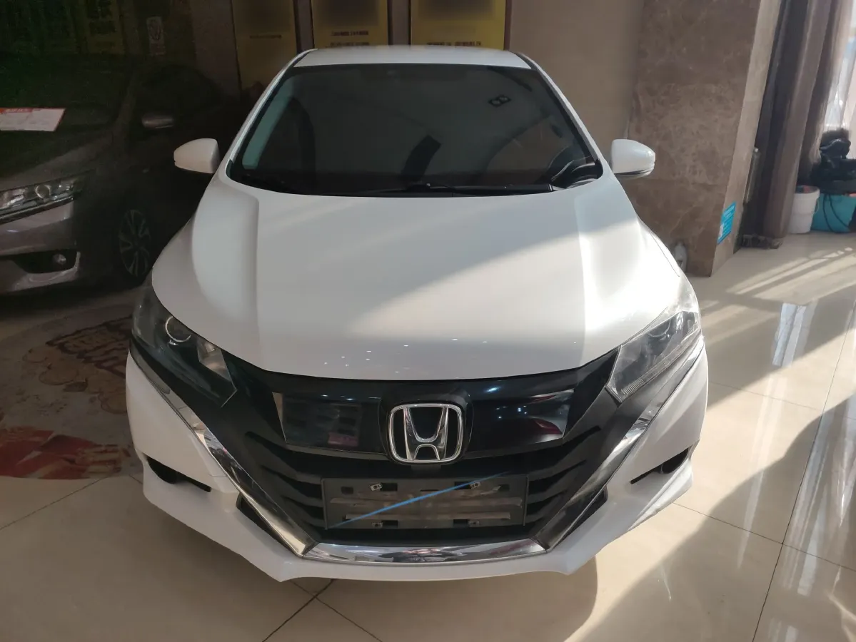 2017 Honda Gienia 1.5L 131HP L4 CVT,autocango,china used car exporter,china ev exporter,chinese used car exporter,chinese used ev exporter