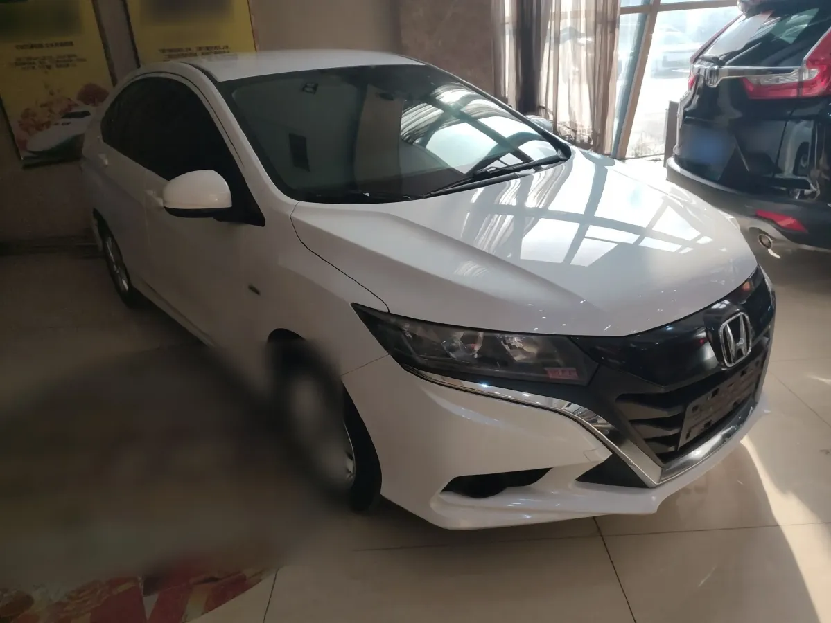2017 Honda Gienia 1.5L 131HP L4 CVT,autocango,china used car exporter,china ev exporter,chinese used car exporter,chinese used ev exporter