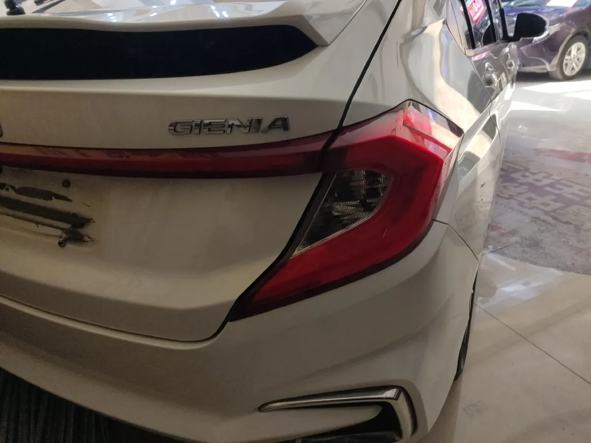 2017 Honda Gienia 1.5L 131HP L4 CVT,autocango,china used car exporter,china ev exporter,chinese used car exporter,chinese used ev exporter