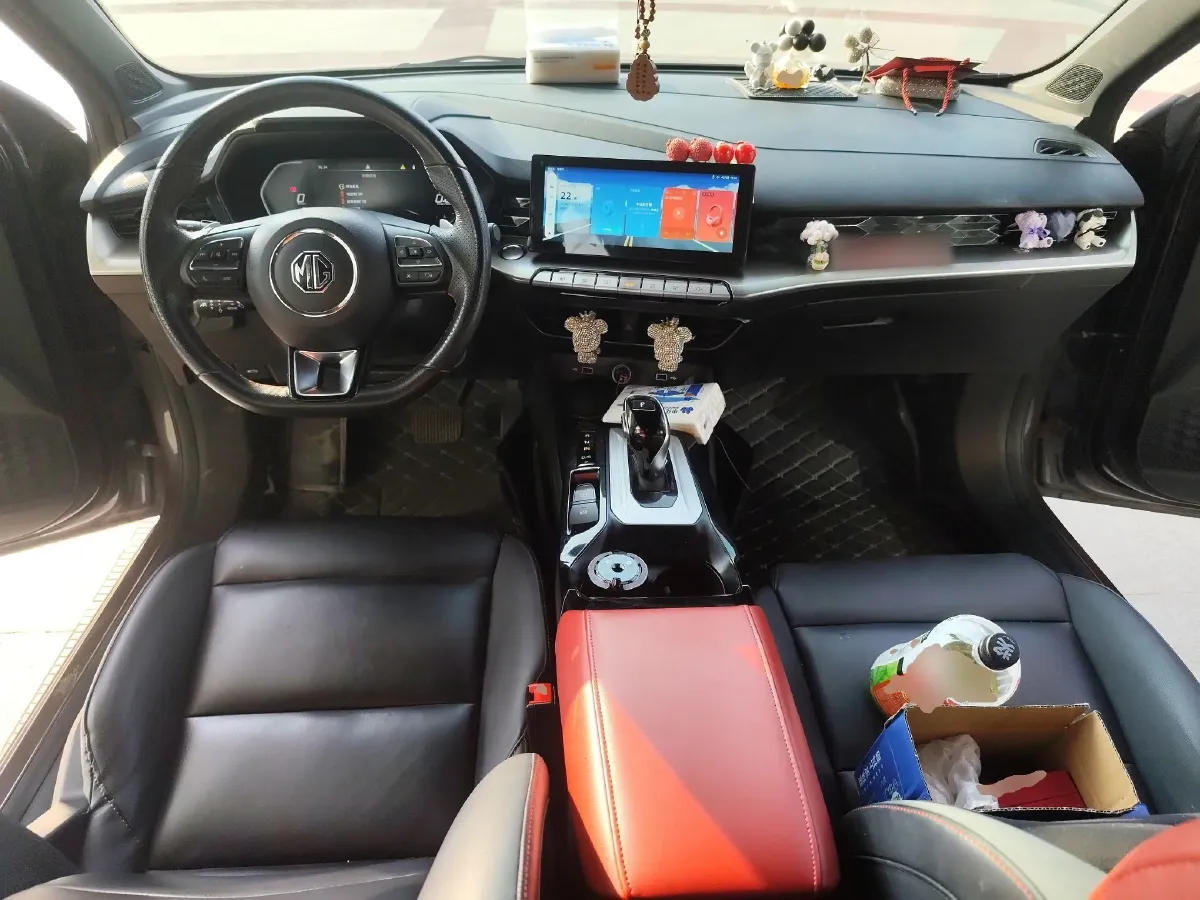 2021 MG 5 1.5T 173HP L4 7DCT,autocango,china used car exporter,china ev exporter,chinese used car exporter,chinese used ev exporter