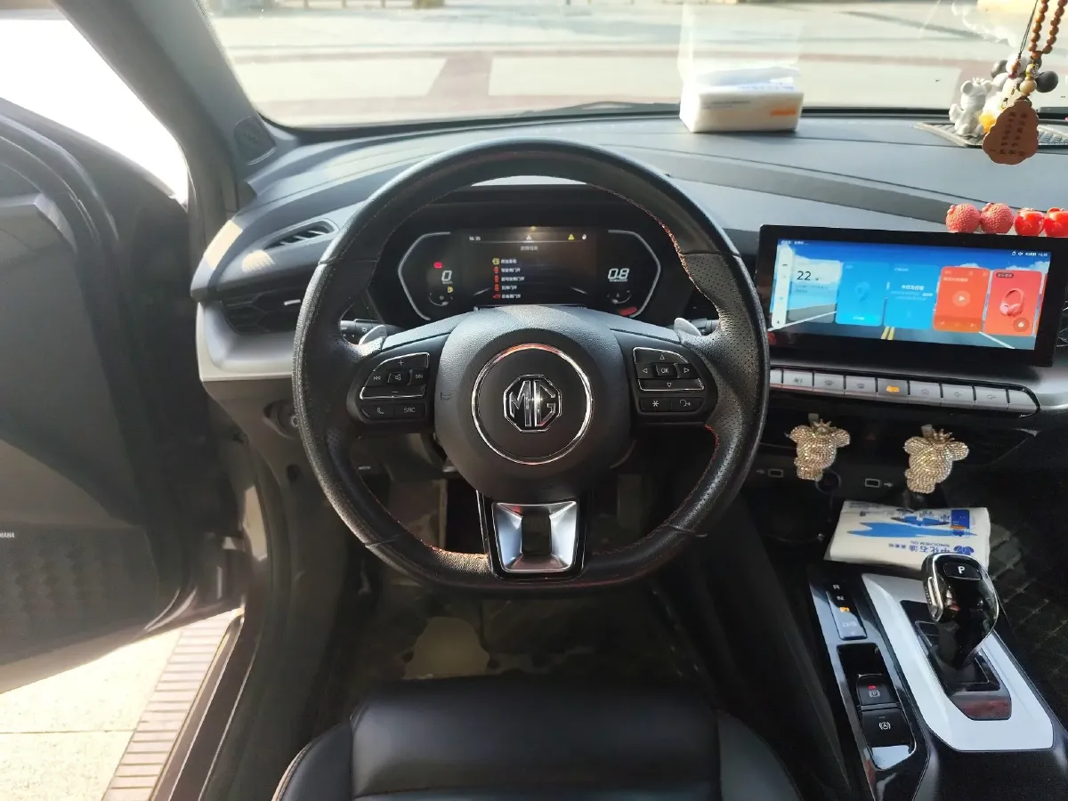 2021 MG 5 1.5T 173HP L4 7DCT,autocango,china used car exporter,china ev exporter,chinese used car exporter,chinese used ev exporter