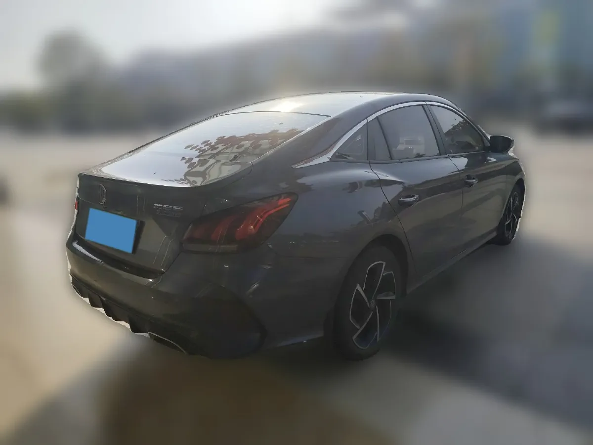 2021 MG 5 1.5T 173HP L4 7DCT,autocango,china used car exporter,china ev exporter,chinese used car exporter,chinese used ev exporter