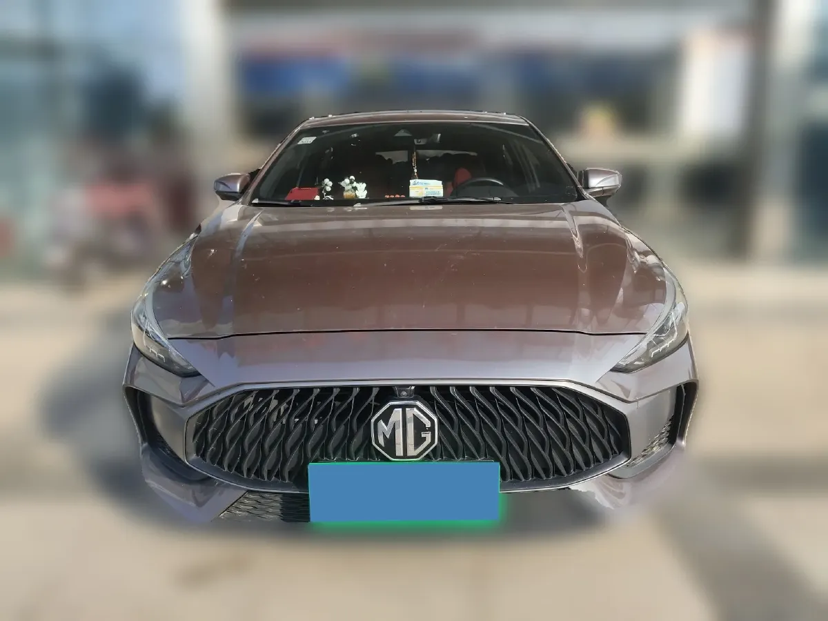 2021 MG 5 1.5T 173HP L4 7DCT,autocango,china used car exporter,china ev exporter,chinese used car exporter,chinese used ev exporter