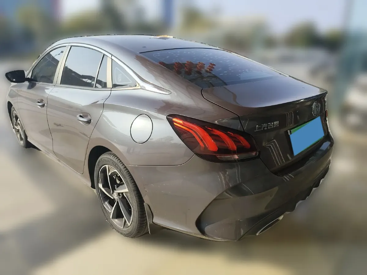 2021 MG 5 1.5T 173HP L4 7DCT,autocango,china used car exporter,china ev exporter,chinese used car exporter,chinese used ev exporter