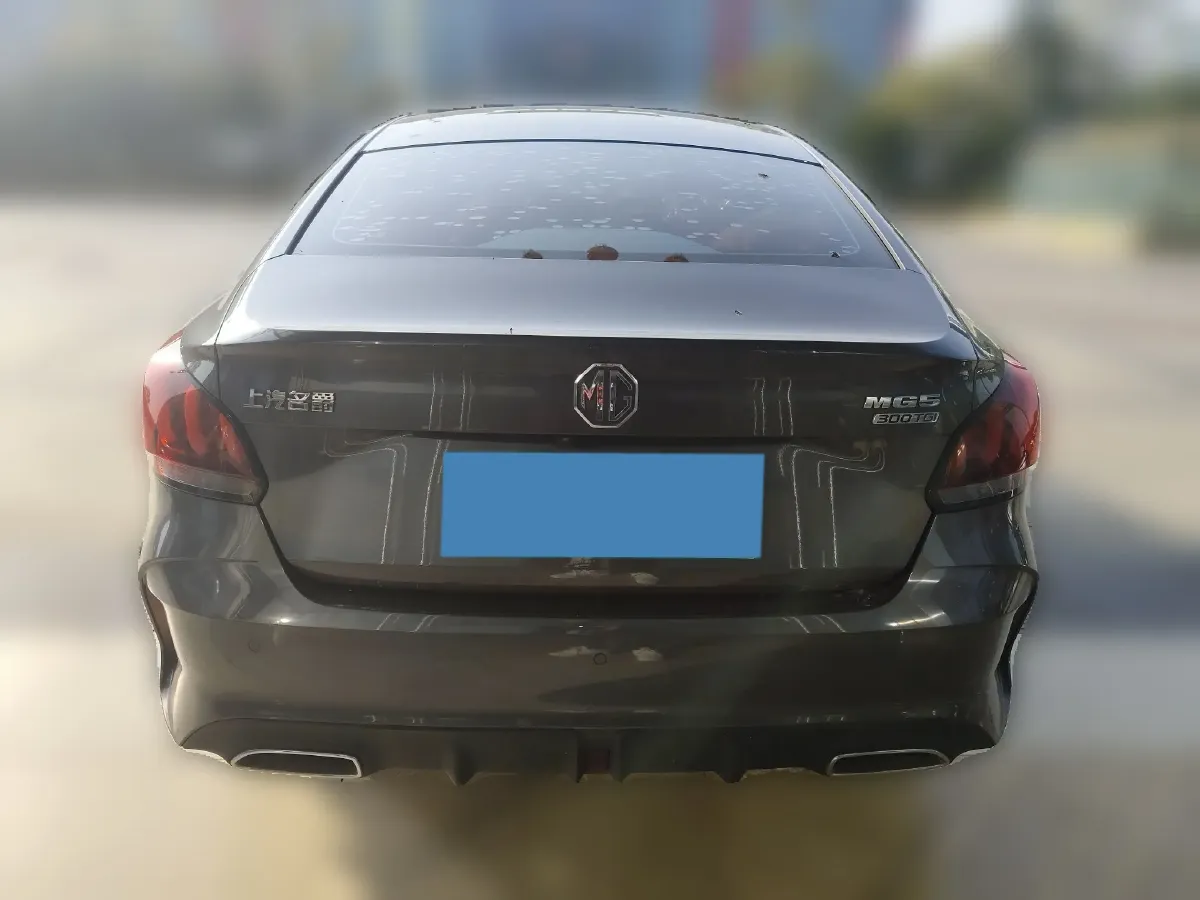 2021 MG 5 1.5T 173HP L4 7DCT,autocango,china used car exporter,china ev exporter,chinese used car exporter,chinese used ev exporter