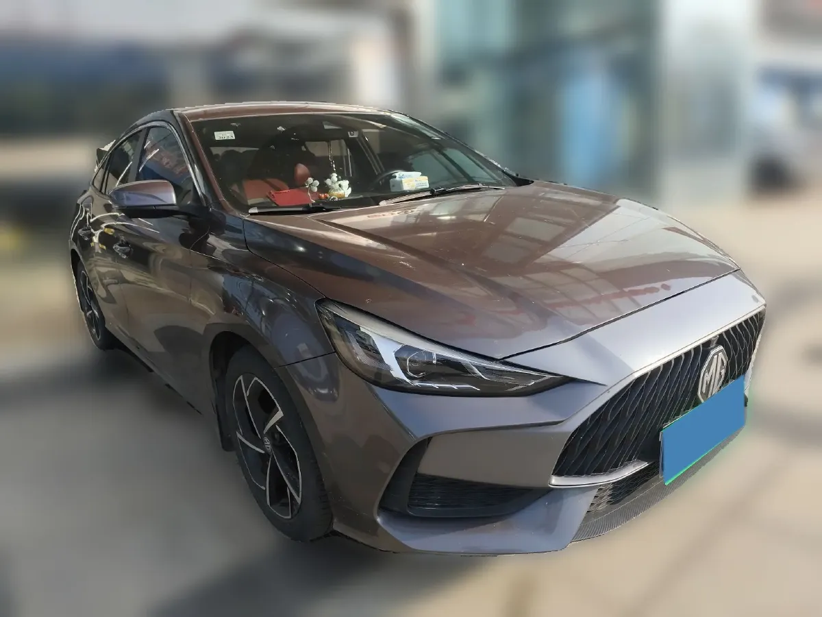 2021 MG 5 1.5T 173HP L4 7DCT,autocango,china used car exporter,china ev exporter,chinese used car exporter,chinese used ev exporter