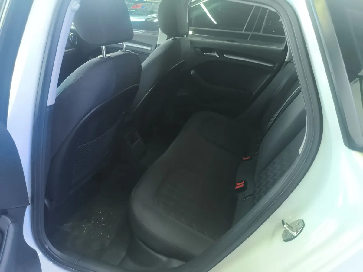 2016 Audi A3 1.4T 150HP L4 7DCT,autocango,china used car exporter,china ev exporter,chinese used car exporter,chinese used ev exporter