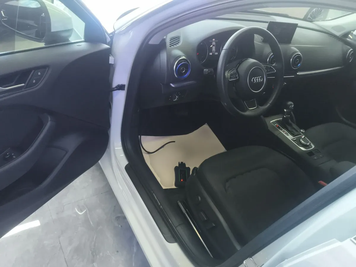 2016 Audi A3 1.4T 150HP L4 7DCT,autocango,china used car exporter,china ev exporter,chinese used car exporter,chinese used ev exporter