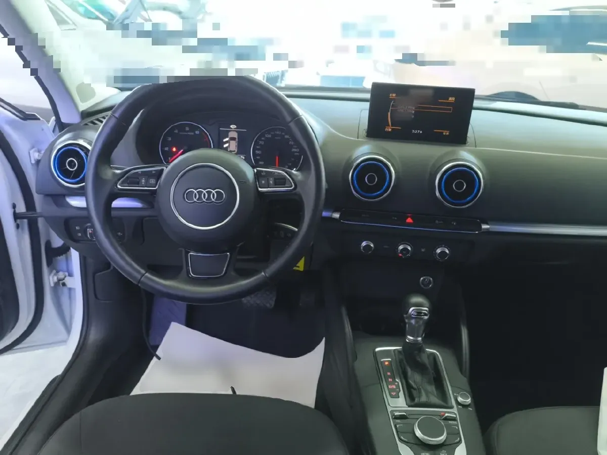 2016 Audi A3 1.4T 150HP L4 7DCT,autocango,china used car exporter,china ev exporter,chinese used car exporter,chinese used ev exporter