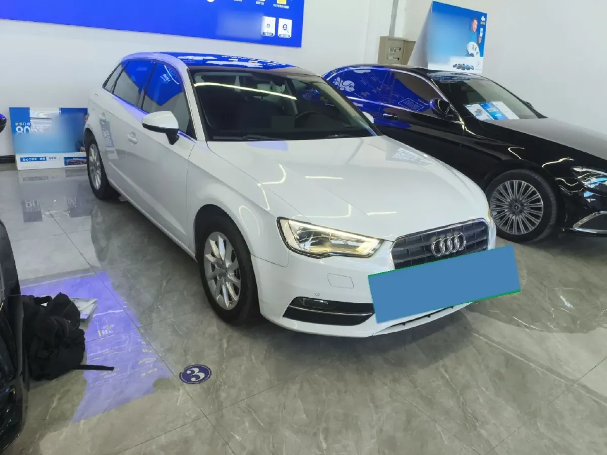 2016 Audi A3 1.4T 150HP L4 7DCT,autocango,china used car exporter,china ev exporter,chinese used car exporter,chinese used ev exporter