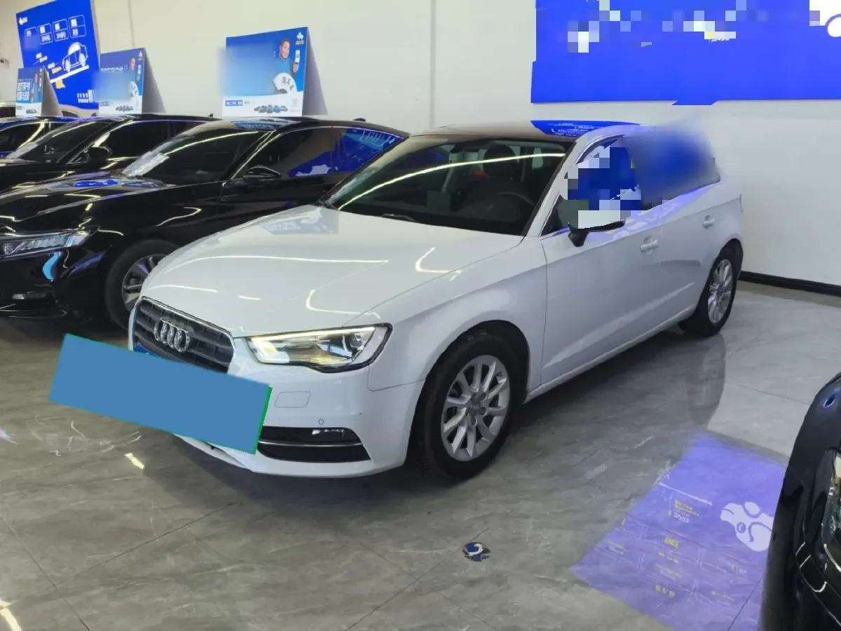 2016 Audi A3 1.4T 150HP L4 7DCT,autocango,china used car exporter,china ev exporter,chinese used car exporter,chinese used ev exporter