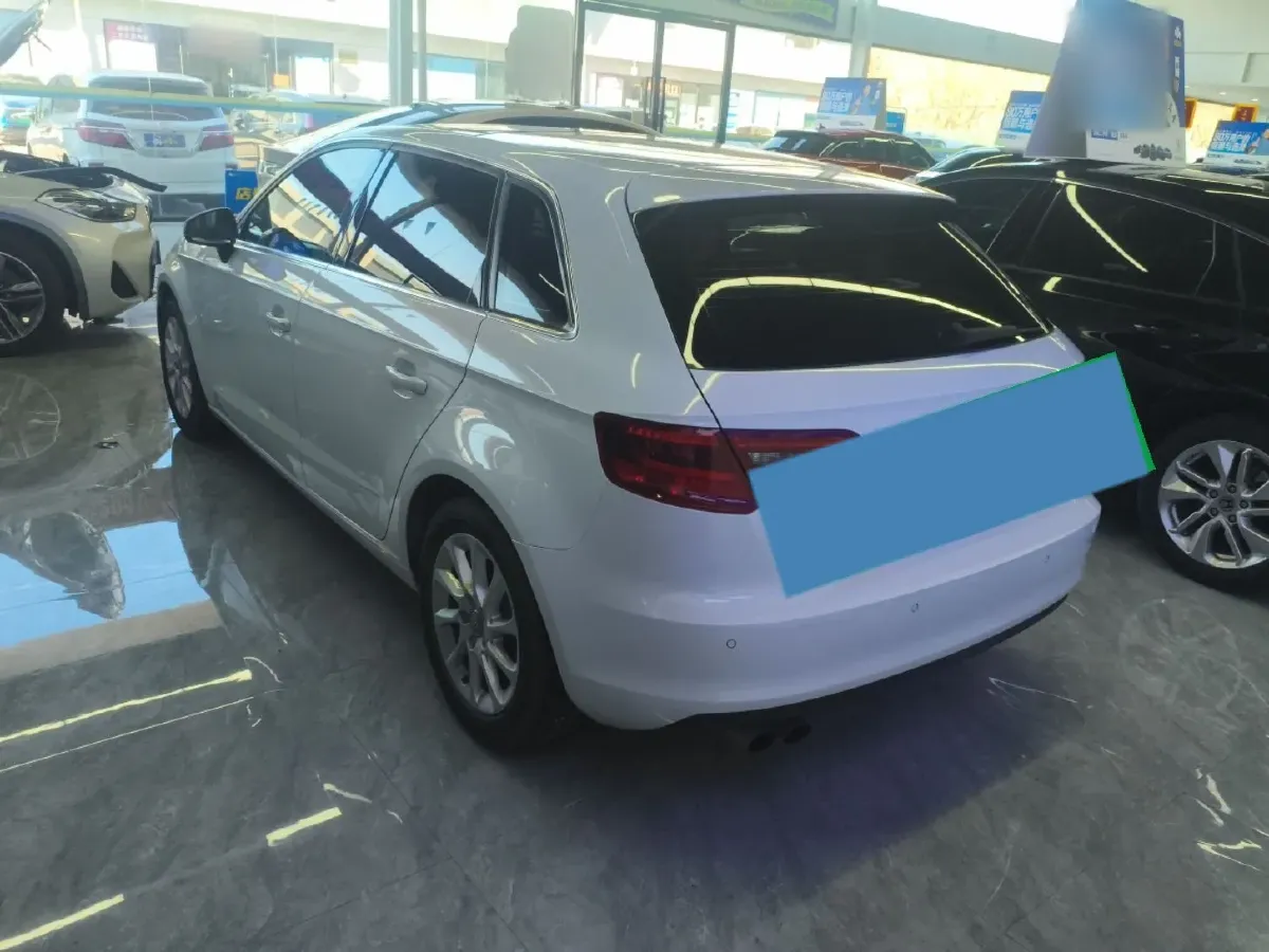2016 Audi A3 1.4T 150HP L4 7DCT,autocango,china used car exporter,china ev exporter,chinese used car exporter,chinese used ev exporter
