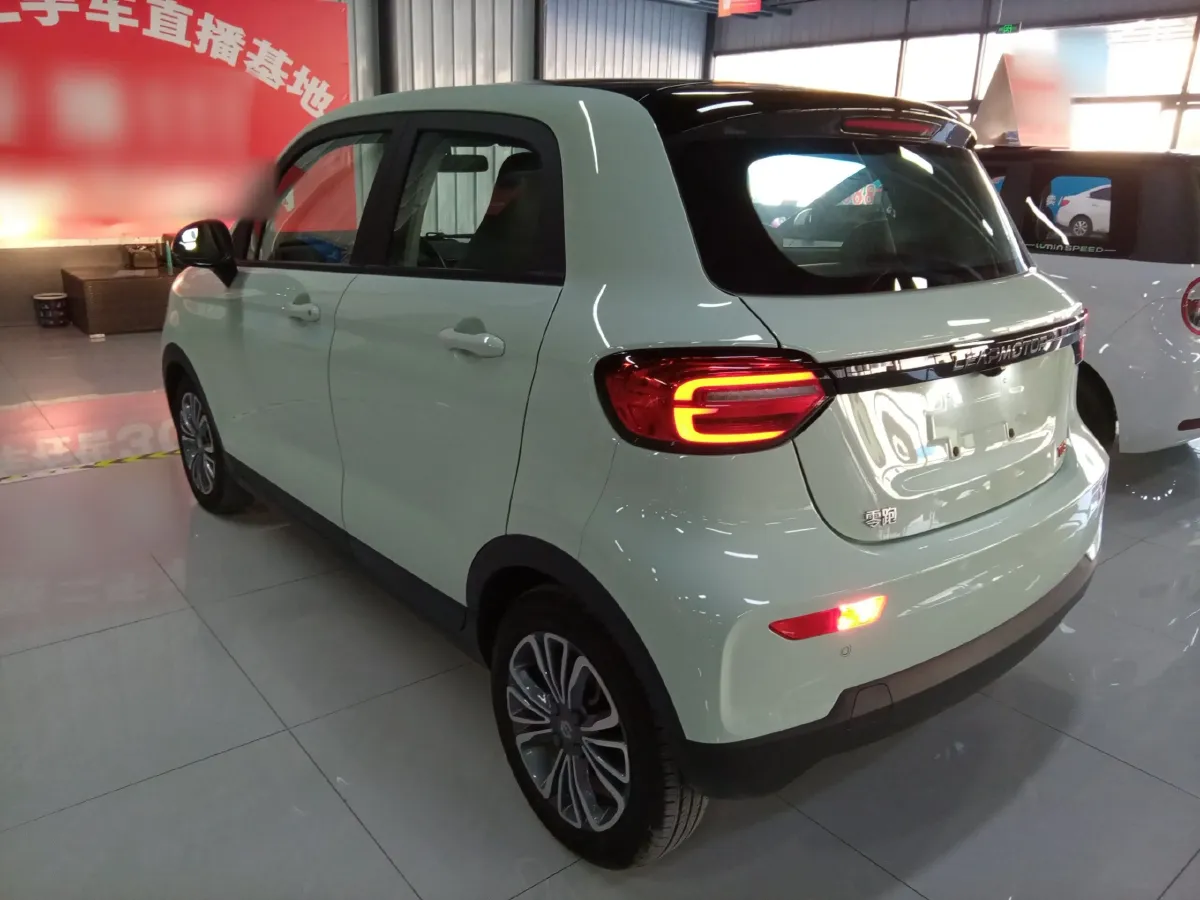 2024 Leapmotor T03 BEV 41.3KWH,autocango,china used car exporter,china ev exporter,chinese used car exporter,chinese used ev exporter