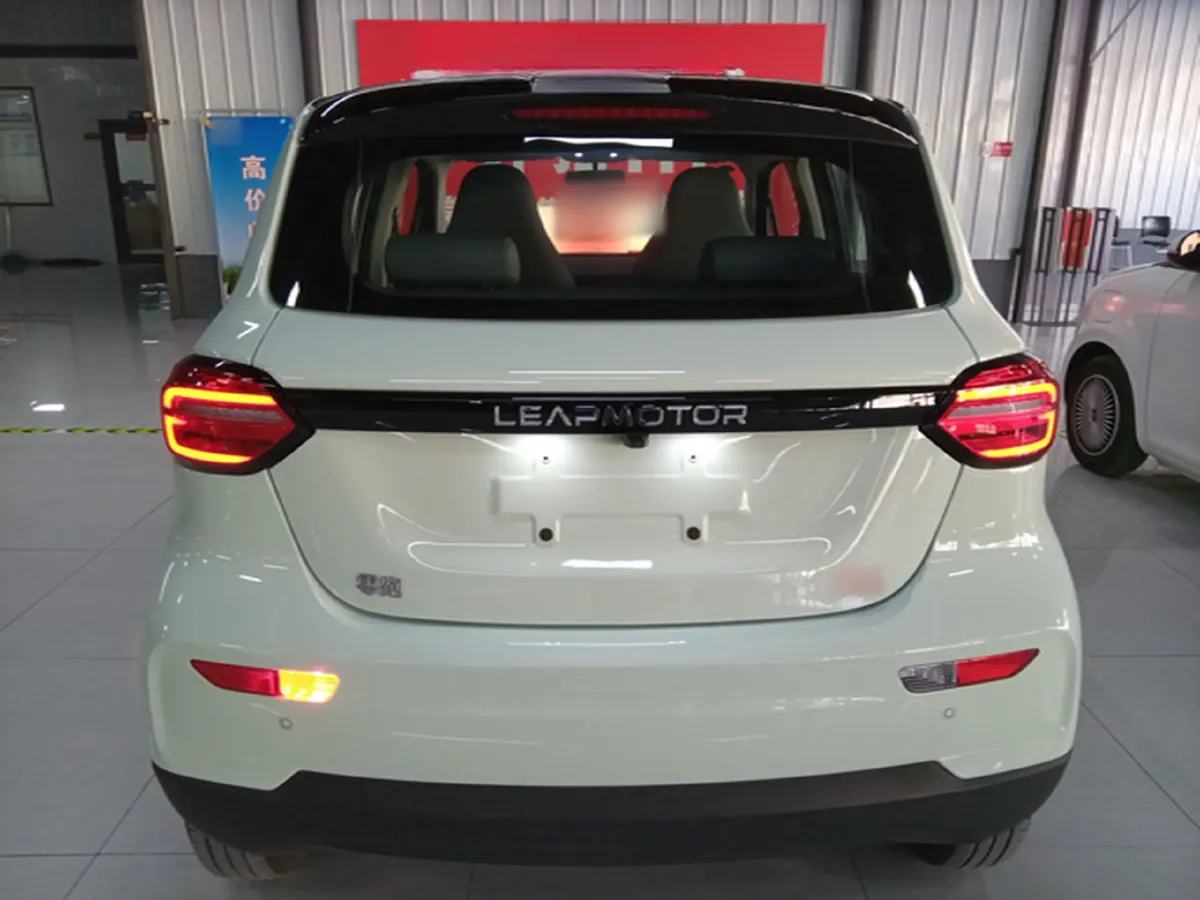 2024 Leapmotor T03 BEV 41.3KWH,autocango,china used car exporter,china ev exporter,chinese used car exporter,chinese used ev exporter