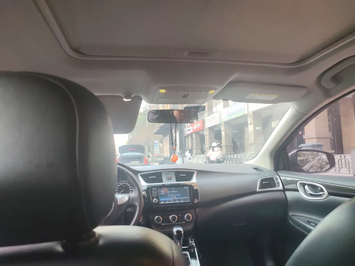 2018 Great Wall C30 BEV 37.23KWH,autocango,china used car exporter,china ev exporter,chinese used car exporter,chinese used ev exporter