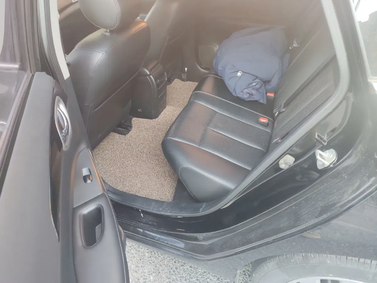 2018 Great Wall C30 BEV 37.23KWH,autocango,china used car exporter,china ev exporter,chinese used car exporter,chinese used ev exporter