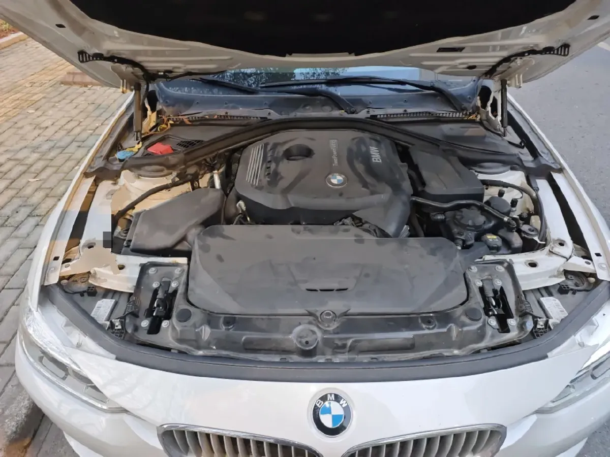 2018 BMW 3 Series 2.0T 184HP L4 8AT,autocango,china used car exporter,china ev exporter,chinese used car exporter,chinese used ev exporter