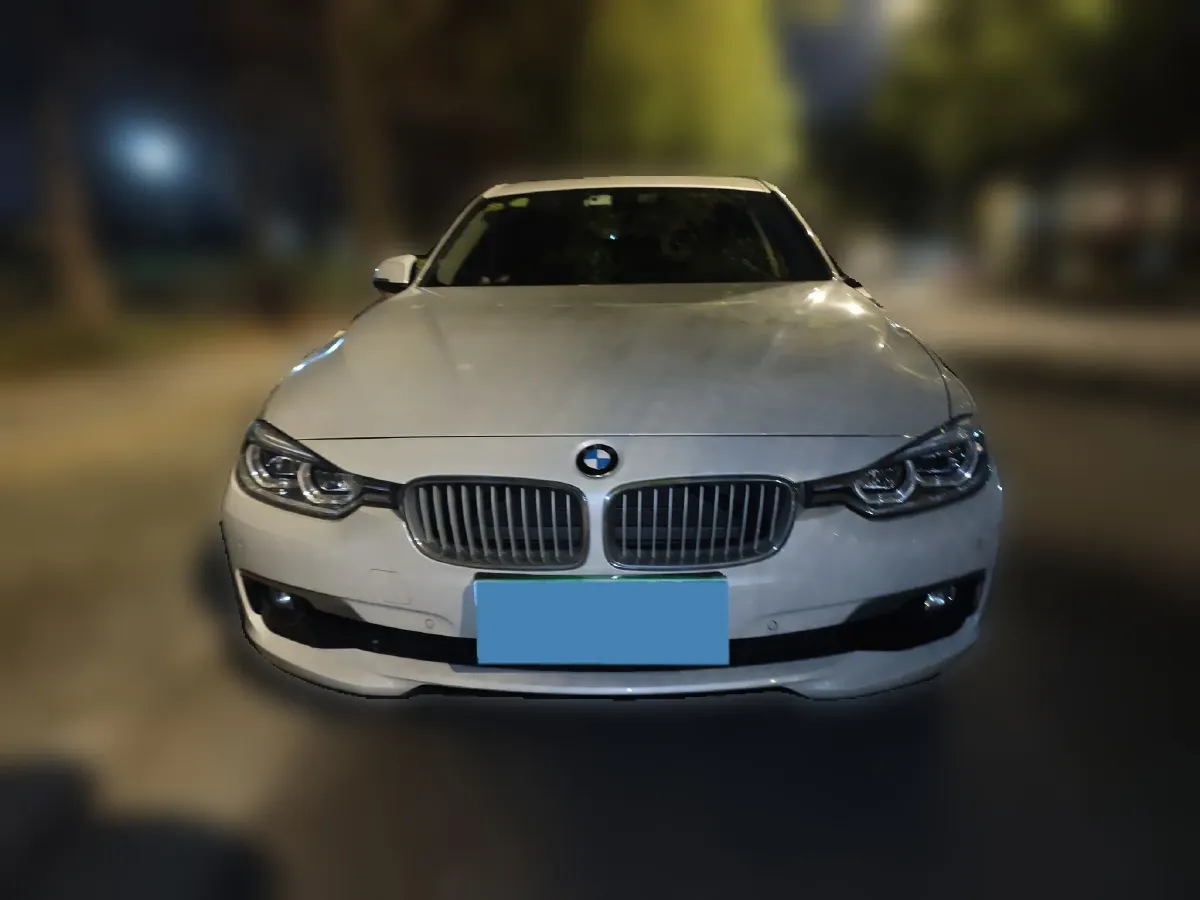 2018 BMW 3 Series 2.0T 184HP L4 8AT,autocango,china used car exporter,china ev exporter,chinese used car exporter,chinese used ev exporter