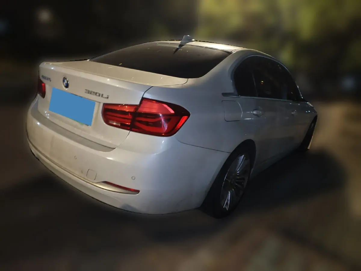 2018 BMW 3 Series 2.0T 184HP L4 8AT,autocango,china used car exporter,china ev exporter,chinese used car exporter,chinese used ev exporter