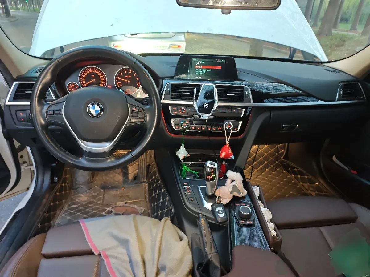 2018 BMW 3 Series 2.0T 184HP L4 8AT,autocango,china used car exporter,china ev exporter,chinese used car exporter,chinese used ev exporter