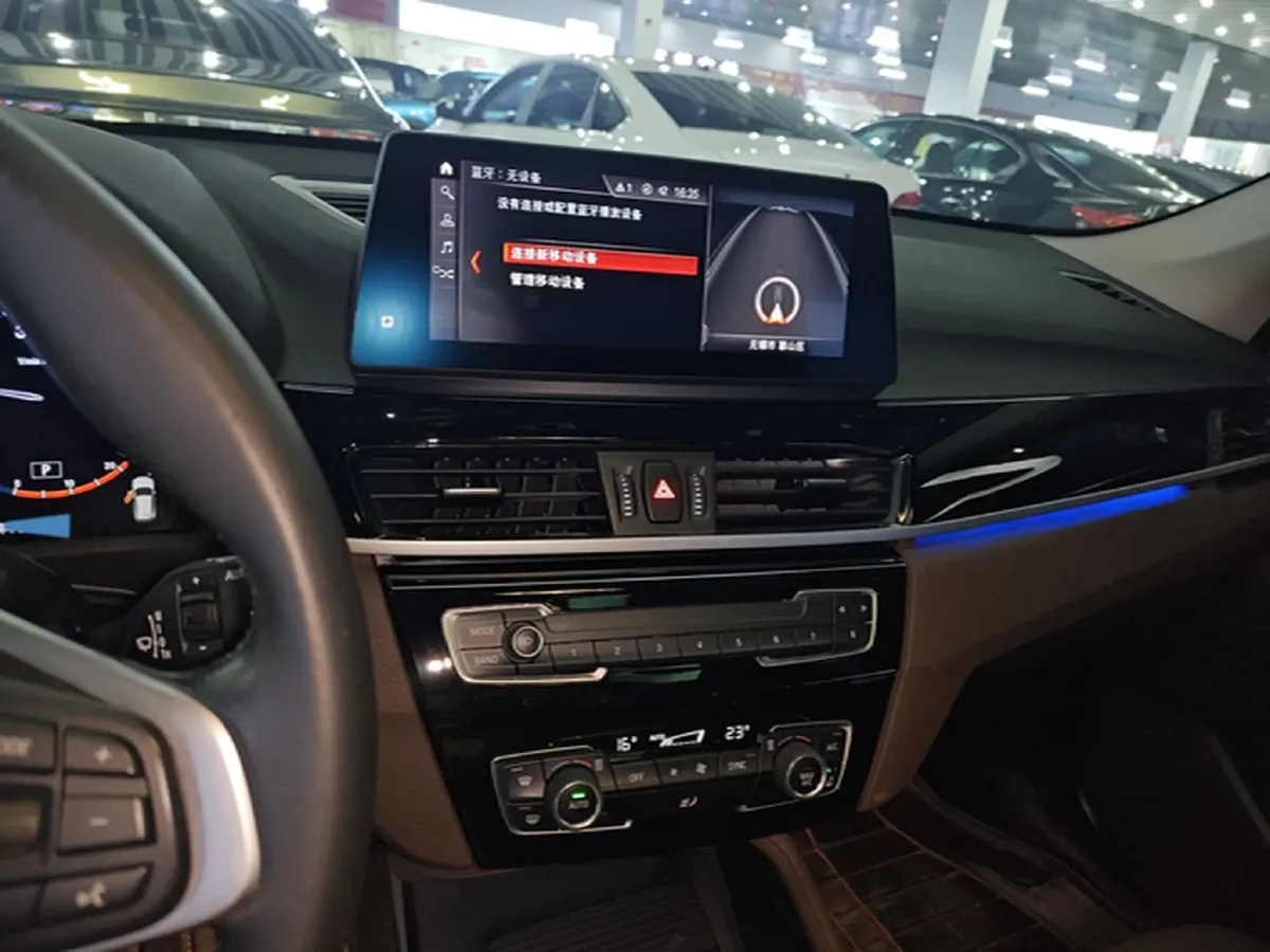 2020 BMW X1 2.0T 192HP L4 7DCT,autocango,china used car exporter,china ev exporter,chinese used car exporter,chinese used ev exporter