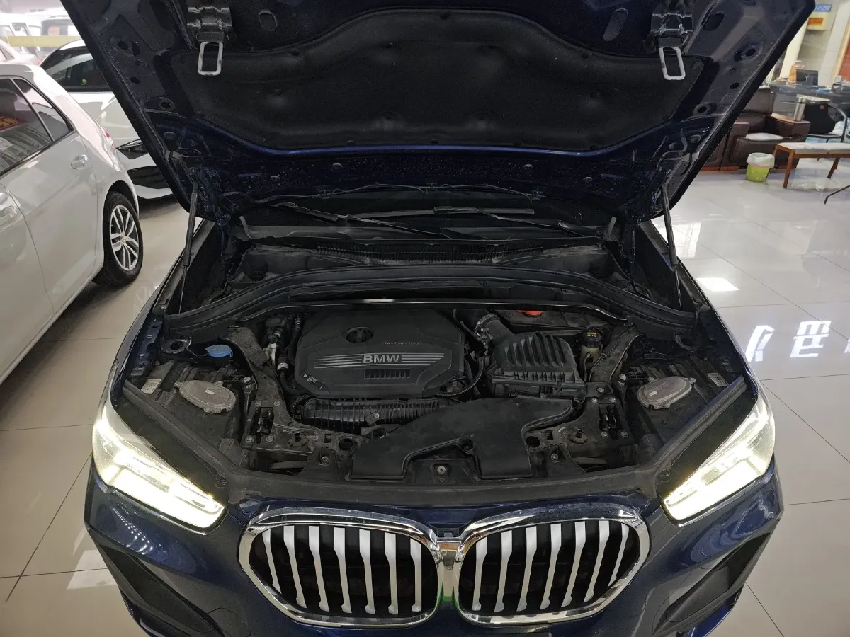 2020 BMW X1 2.0T 192HP L4 7DCT,autocango,china used car exporter,china ev exporter,chinese used car exporter,chinese used ev exporter
