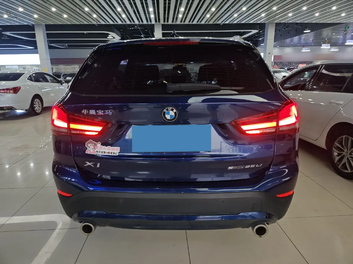 2020 BMW X1 2.0T 192HP L4 7DCT,autocango,china used car exporter,china ev exporter,chinese used car exporter,chinese used ev exporter