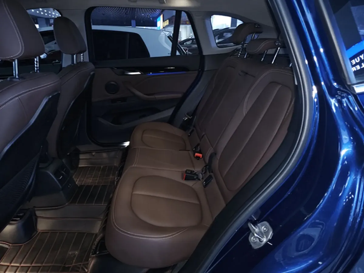 2020 BMW X1 2.0T 192HP L4 7DCT,autocango,china used car exporter,china ev exporter,chinese used car exporter,chinese used ev exporter