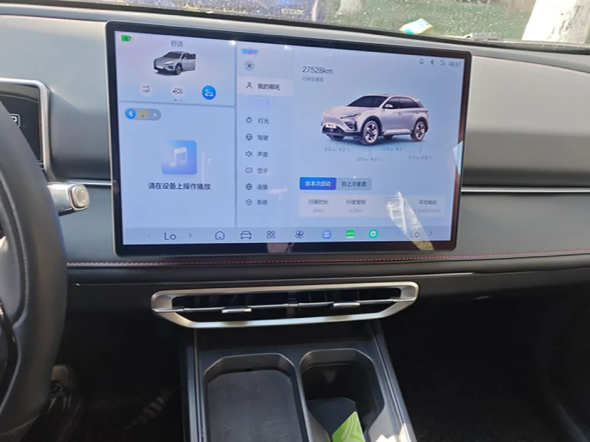 2025 Neta X BEV 63.5KWH,autocango,china used car exporter,china ev exporter,chinese used car exporter,chinese used ev exporter