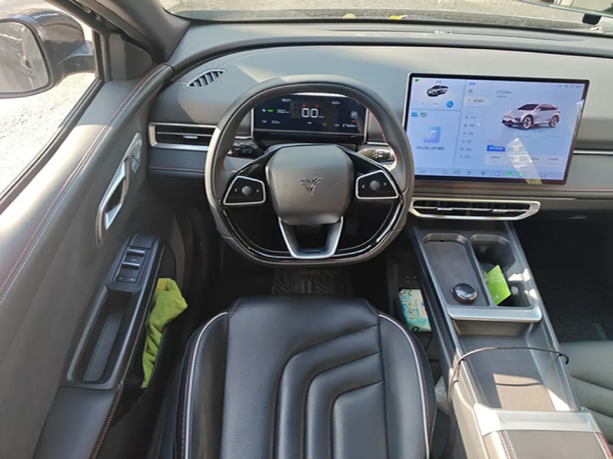 2025 Neta X BEV 63.5KWH,autocango,china used car exporter,china ev exporter,chinese used car exporter,chinese used ev exporter