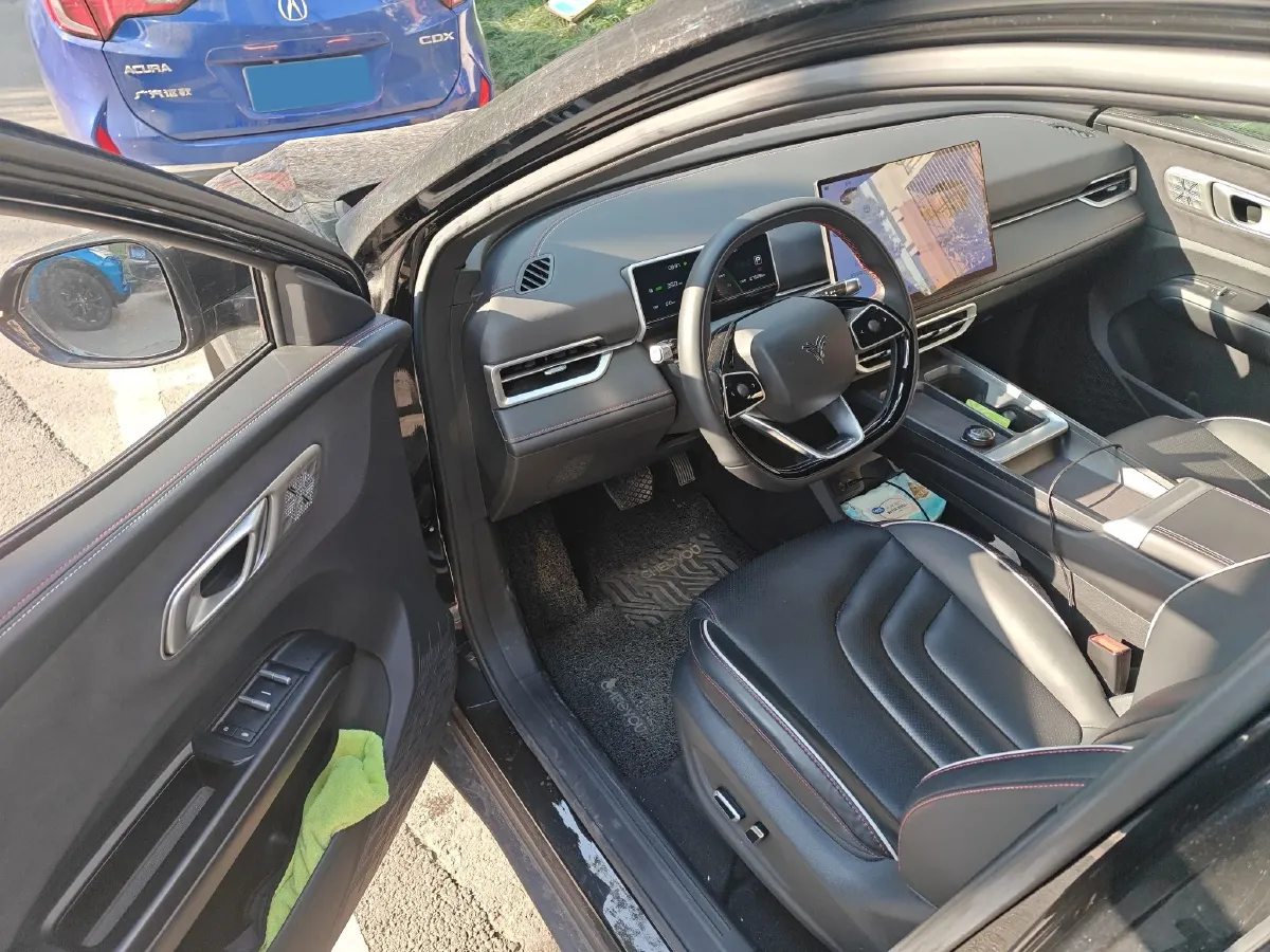 2025 Neta X BEV 63.5KWH,autocango,china used car exporter,china ev exporter,chinese used car exporter,chinese used ev exporter