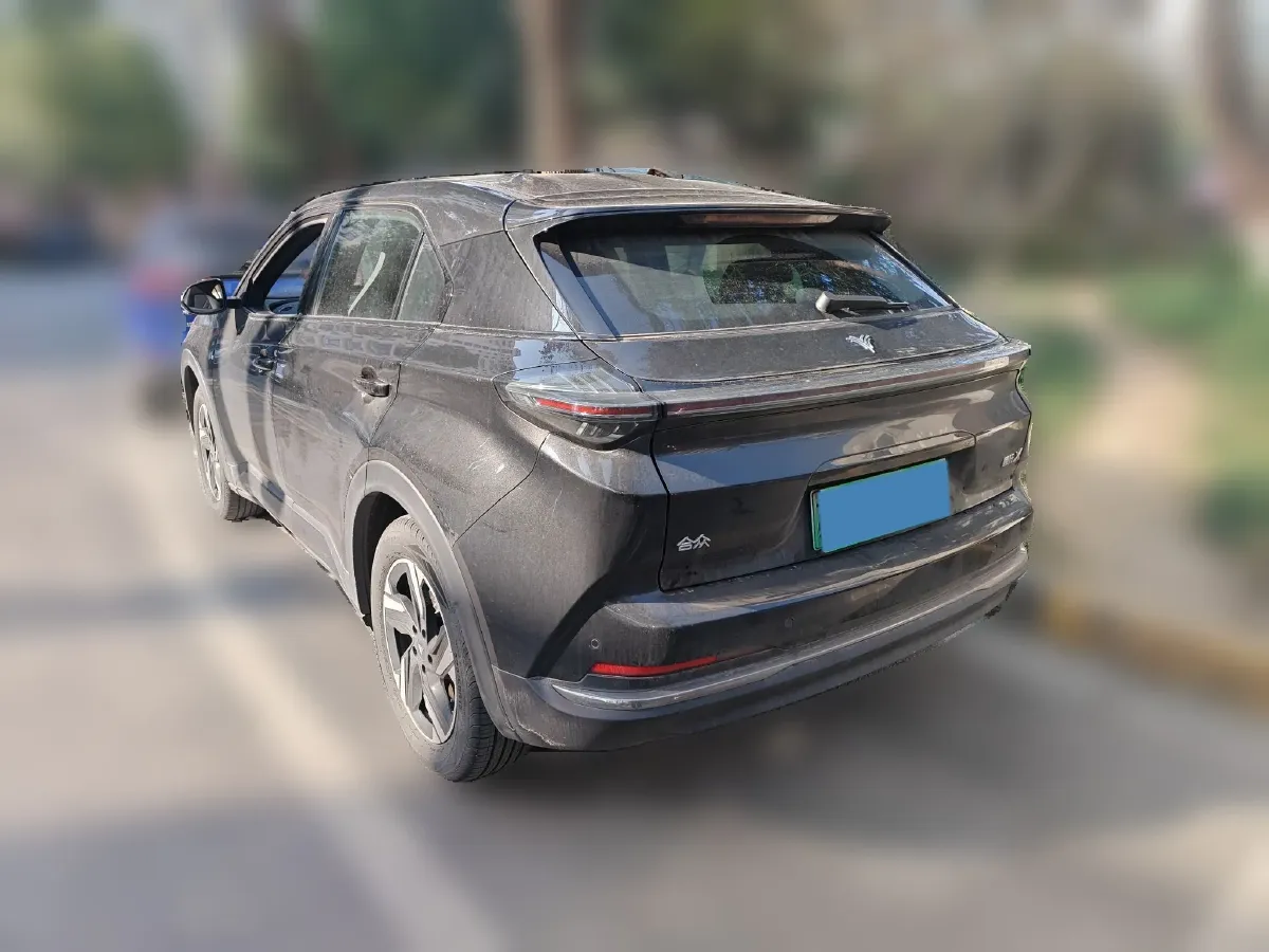 2025 Neta X BEV 63.5KWH,autocango,china used car exporter,china ev exporter,chinese used car exporter,chinese used ev exporter