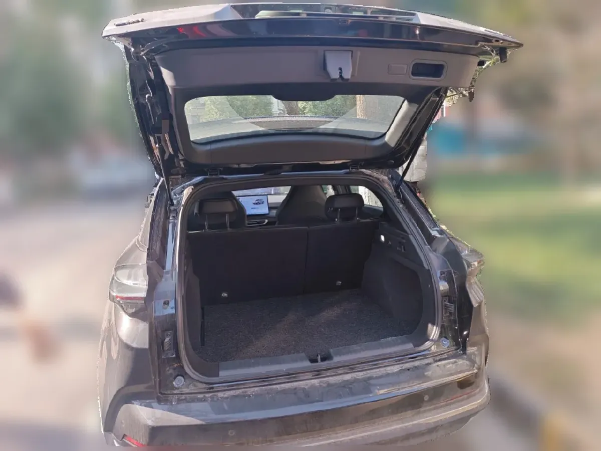 2025 Neta X BEV 63.5KWH,autocango,china used car exporter,china ev exporter,chinese used car exporter,chinese used ev exporter