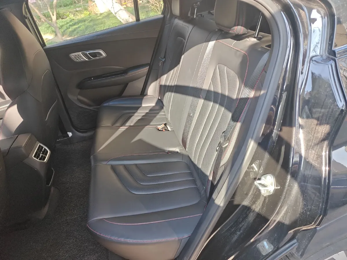 2025 Neta X BEV 63.5KWH,autocango,china used car exporter,china ev exporter,chinese used car exporter,chinese used ev exporter