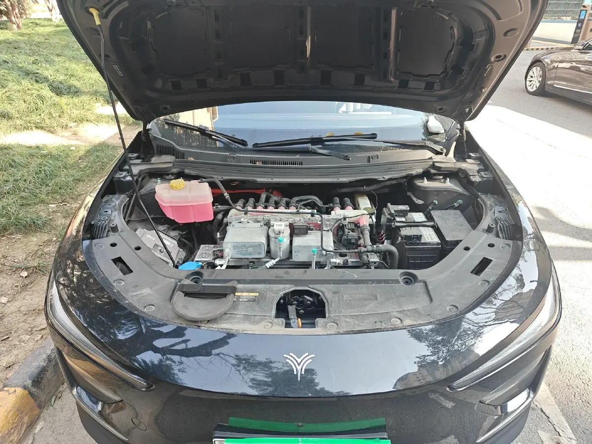 2025 Neta X BEV 63.5KWH,autocango,china used car exporter,china ev exporter,chinese used car exporter,chinese used ev exporter