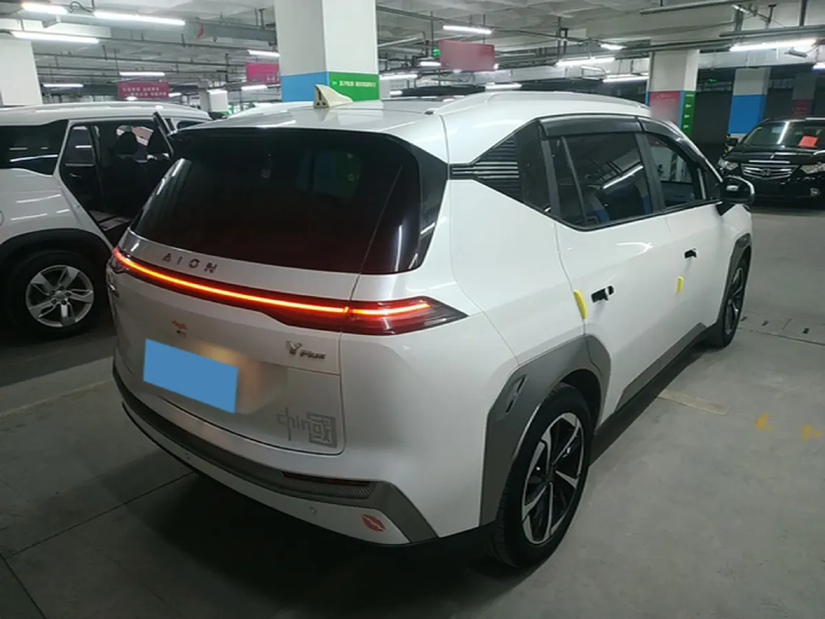 2022 Aion Y BEV 63.983KWH,autocango,china used car exporter,china ev exporter,chinese used car exporter,chinese used ev exporter