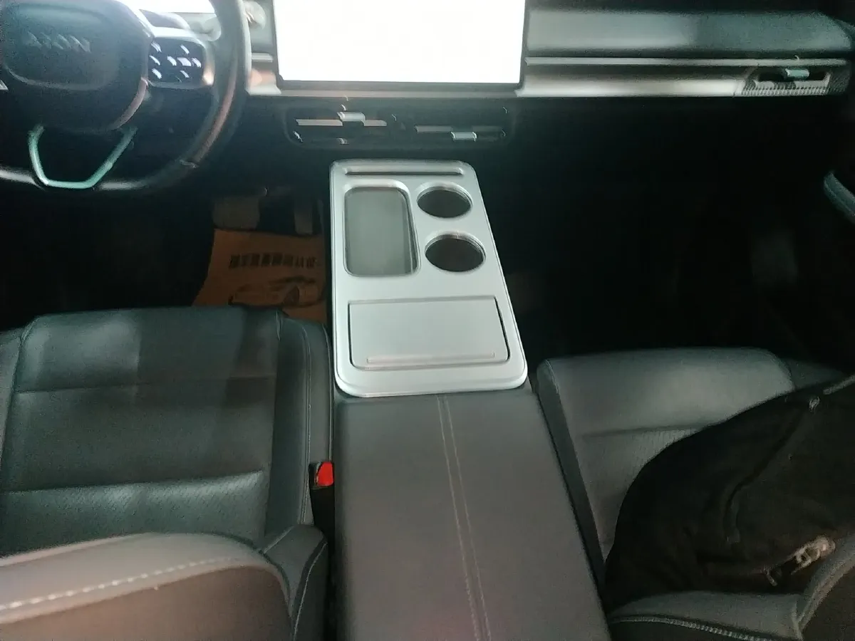 2022 Aion Y BEV 63.983KWH,autocango,china used car exporter,china ev exporter,chinese used car exporter,chinese used ev exporter