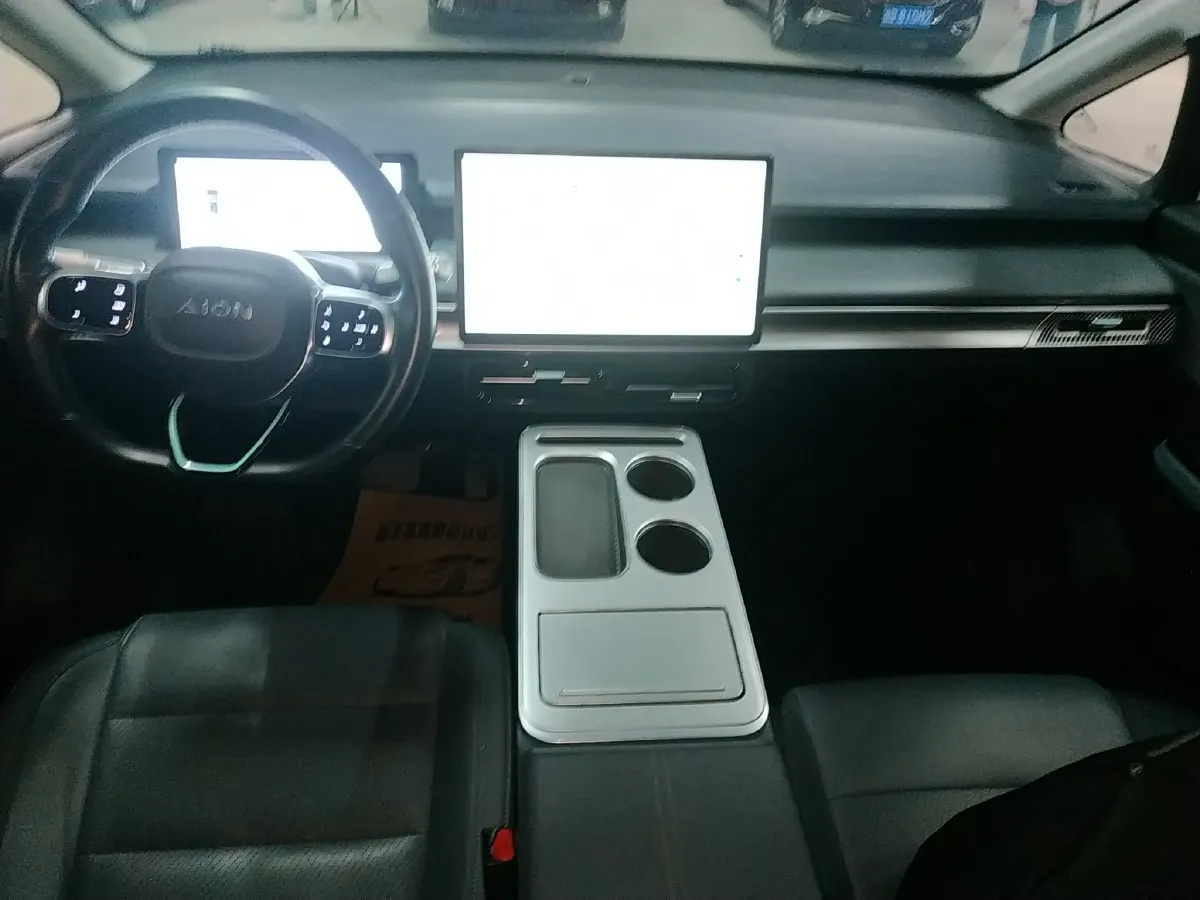 2022 Aion Y BEV 63.983KWH,autocango,china used car exporter,china ev exporter,chinese used car exporter,chinese used ev exporter