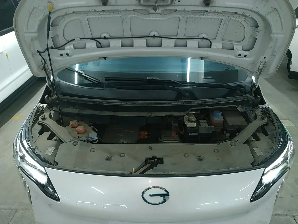 2022 Aion Y BEV 63.983KWH,autocango,china used car exporter,china ev exporter,chinese used car exporter,chinese used ev exporter