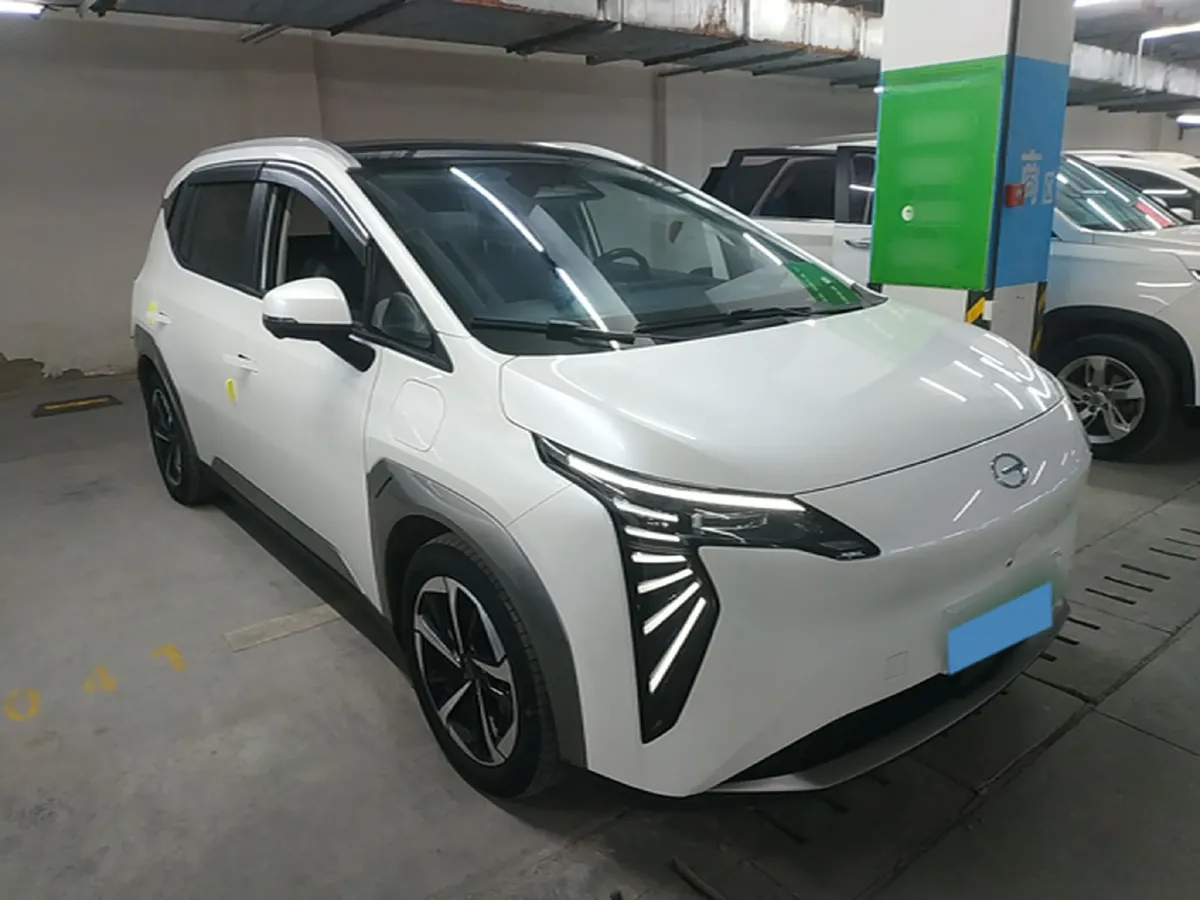 2022 Aion Y BEV 63.983KWH,autocango,china used car exporter,china ev exporter,chinese used car exporter,chinese used ev exporter
