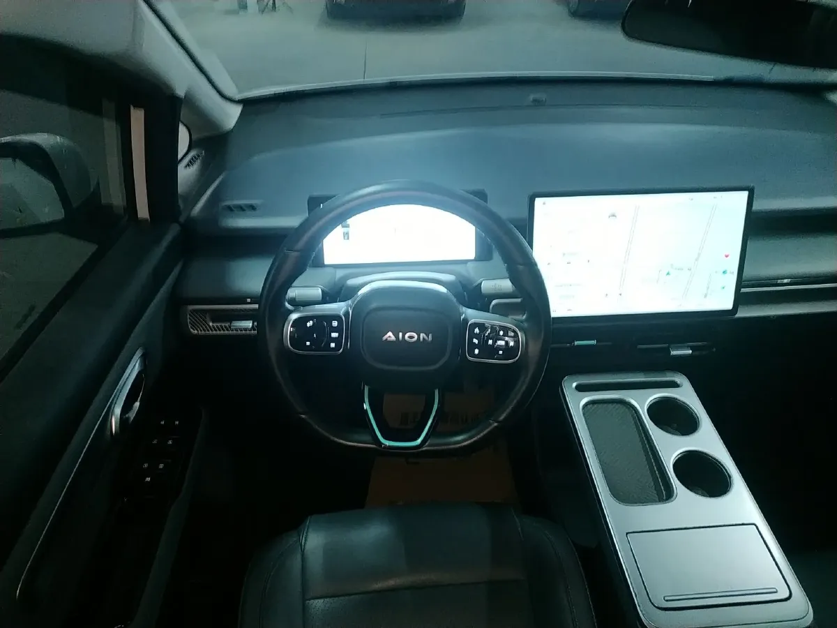 2022 Aion Y BEV 63.983KWH,autocango,china used car exporter,china ev exporter,chinese used car exporter,chinese used ev exporter