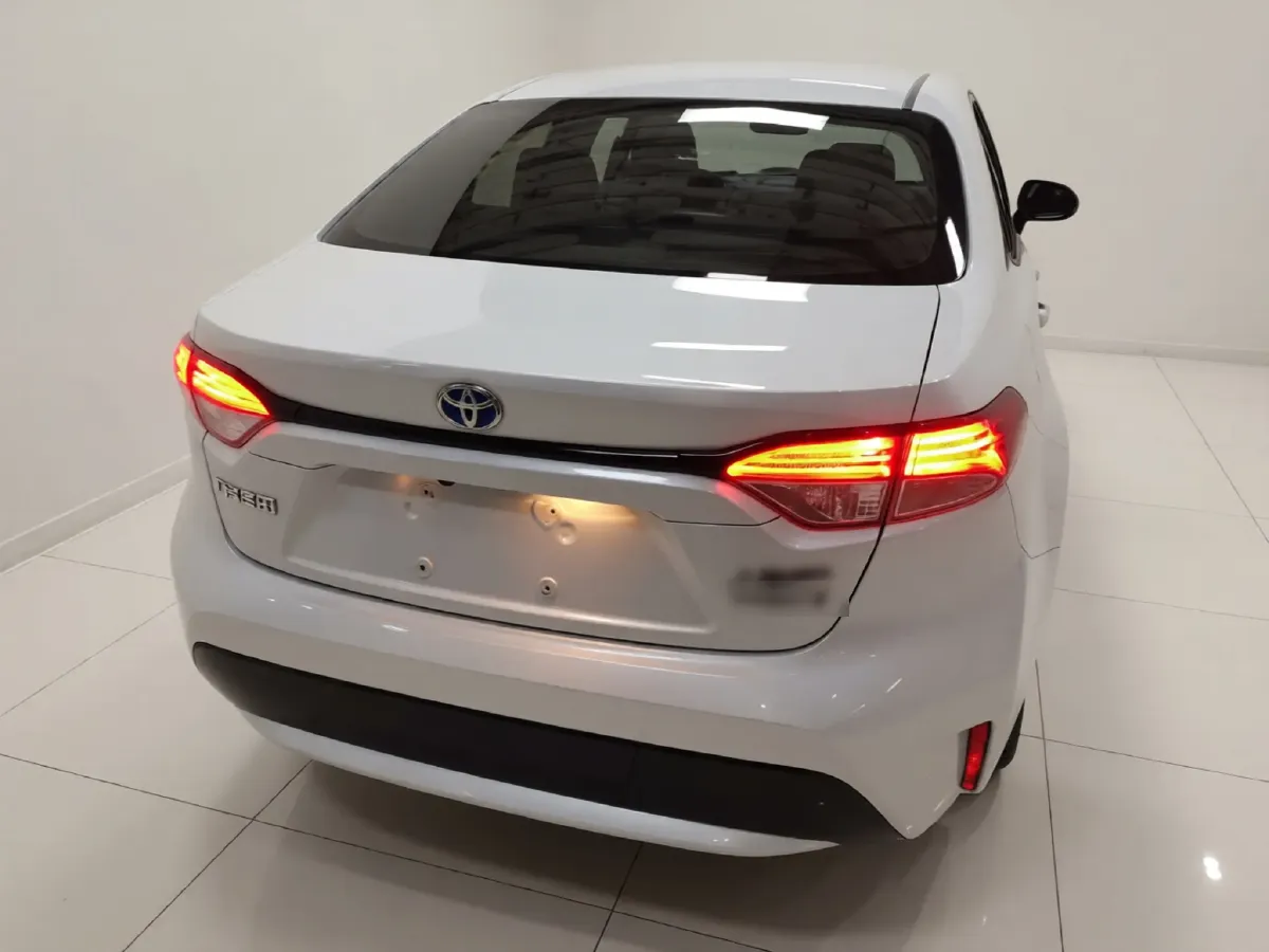 2021 Toyota Levin 1.8L 98HP L4 E-CVT Hybrid,autocango,china used car exporter,china ev exporter,chinese used car exporter,chinese used ev exporter