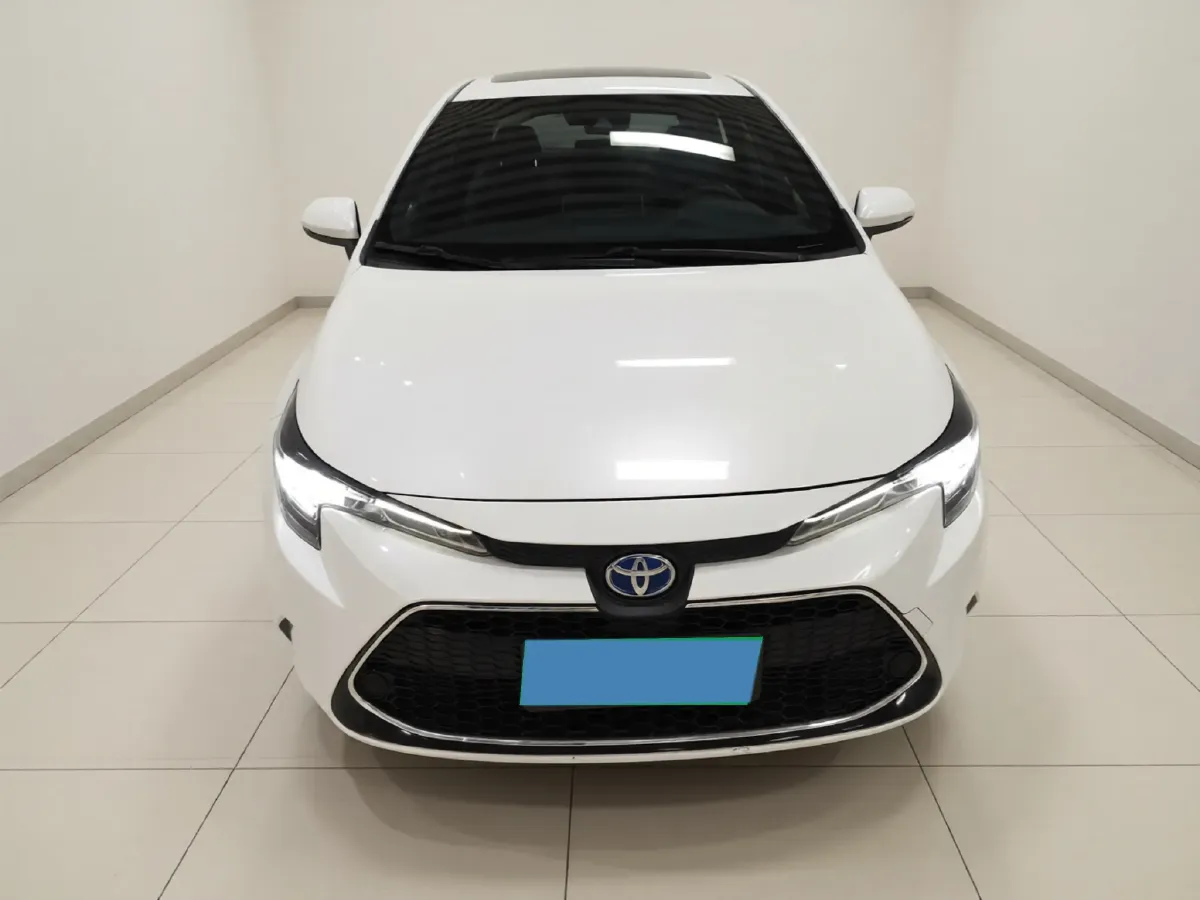 2021 Toyota Levin 1.8L 98HP L4 E-CVT Hybrid,autocango,china used car exporter,china ev exporter,chinese used car exporter,chinese used ev exporter