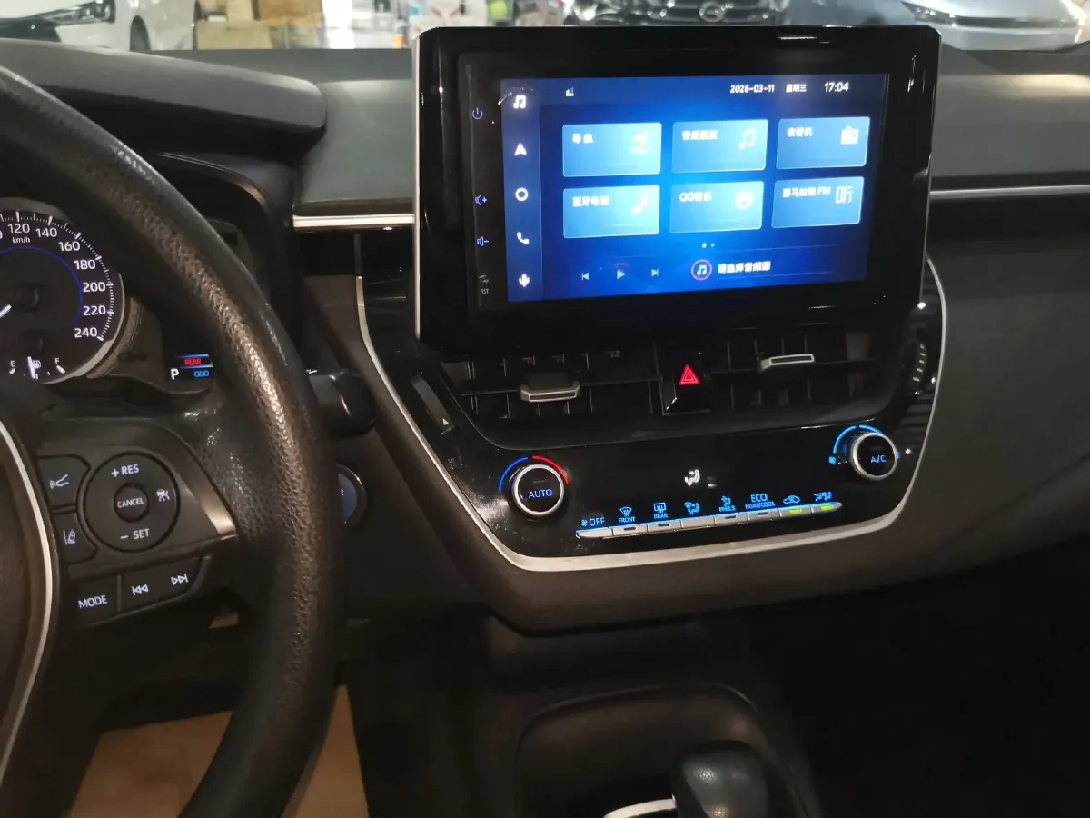 2021 Toyota Levin 1.8L 98HP L4 E-CVT Hybrid,autocango,china used car exporter,china ev exporter,chinese used car exporter,chinese used ev exporter