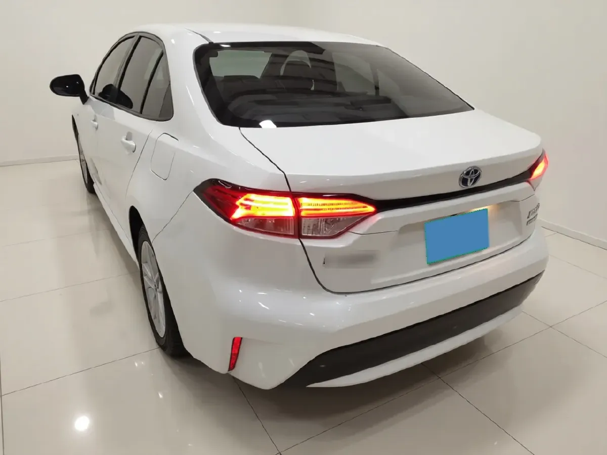 2021 Toyota Levin 1.8L 98HP L4 E-CVT Hybrid,autocango,china used car exporter,china ev exporter,chinese used car exporter,chinese used ev exporter