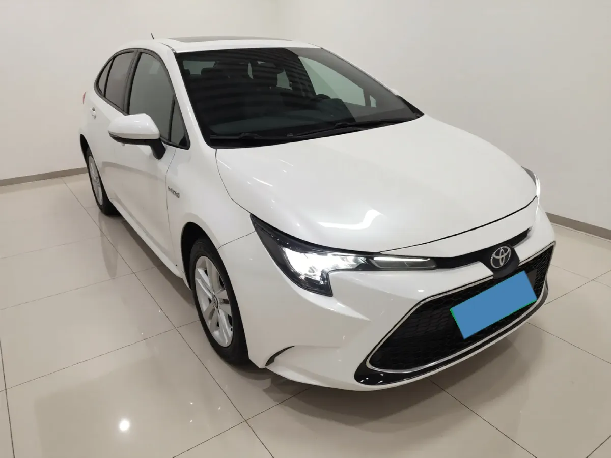 2021 Toyota Levin 1.8L 98HP L4 E-CVT Hybrid,autocango,china used car exporter,china ev exporter,chinese used car exporter,chinese used ev exporter