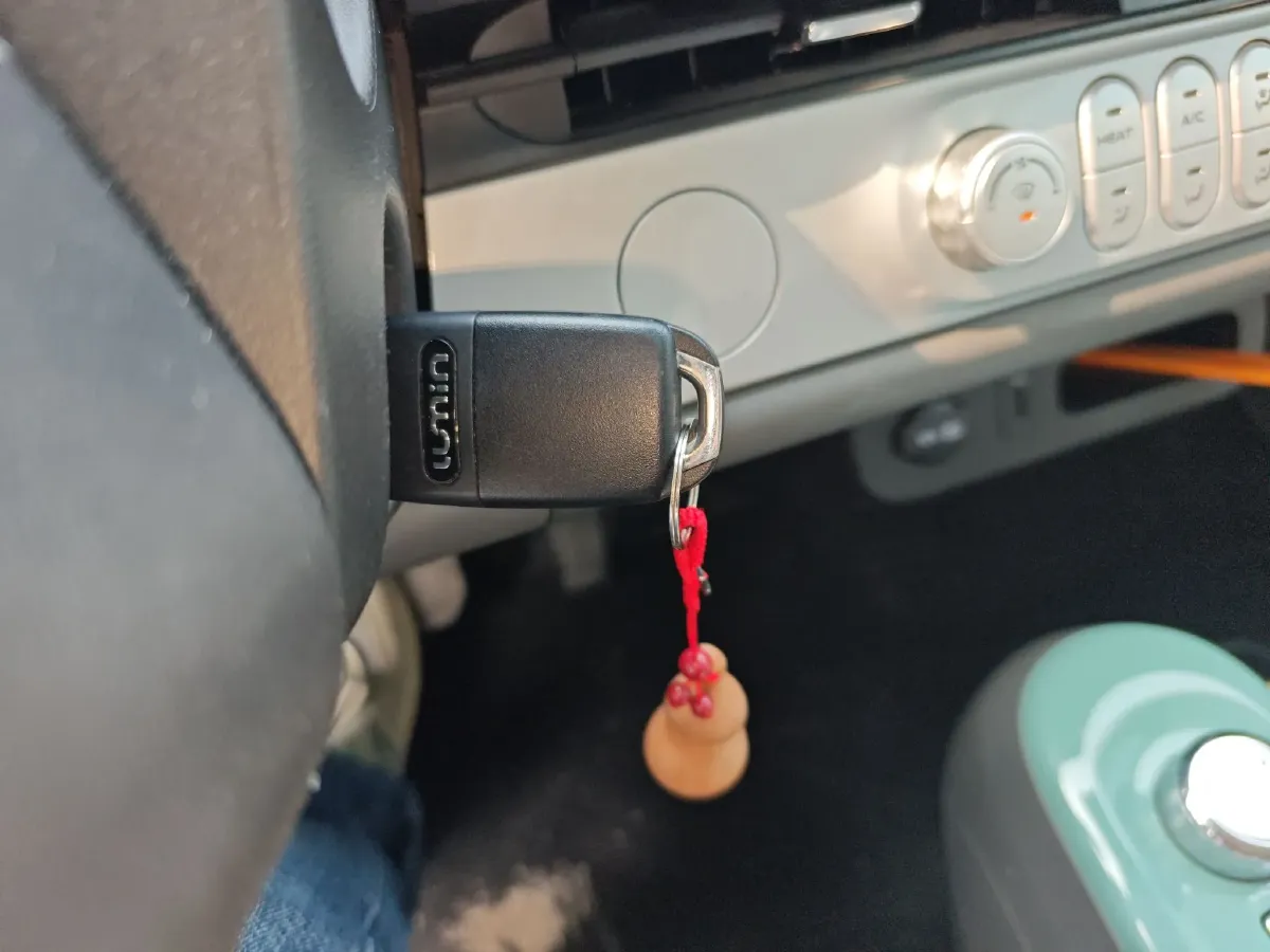 2023 ChangAn QiYuan Lumin BEV 17.65KWH,autocango,china used car exporter,china ev exporter,chinese used car exporter,chinese used ev exporter