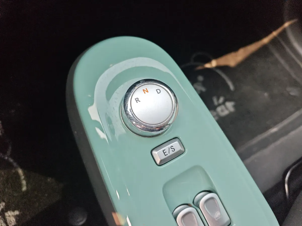 2023 ChangAn QiYuan Lumin BEV 17.65KWH,autocango,china used car exporter,china ev exporter,chinese used car exporter,chinese used ev exporter