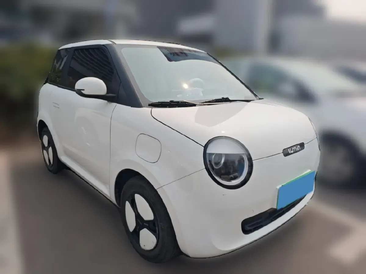 2023 ChangAn QiYuan Lumin BEV 17.65KWH,autocango,china used car exporter,china ev exporter,chinese used car exporter,chinese used ev exporter