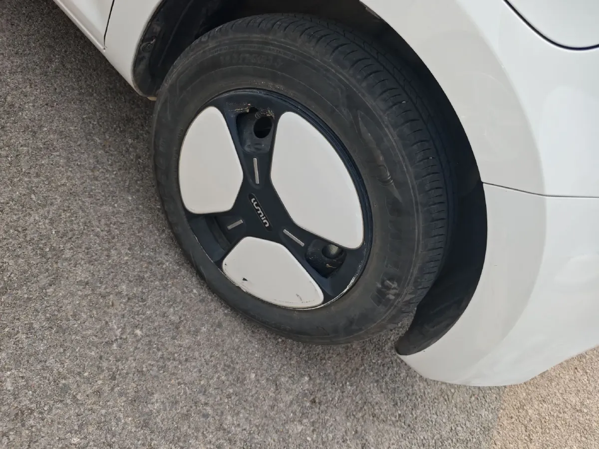 2023 ChangAn QiYuan Lumin BEV 17.65KWH,autocango,china used car exporter,china ev exporter,chinese used car exporter,chinese used ev exporter